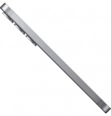 Смартфон Samsung Galaxy S25 12/128GB Silver Shadow (SM-S931BZSDEUC)