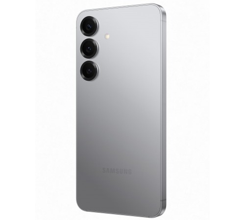 Смартфон Samsung Galaxy S25 12/256GB Silver Shadow (SM-S931BZSGEUC) Смартфон Samsung Galaxy S25 12/256GB Silver Shadow (SM-S931BZSGEUC)