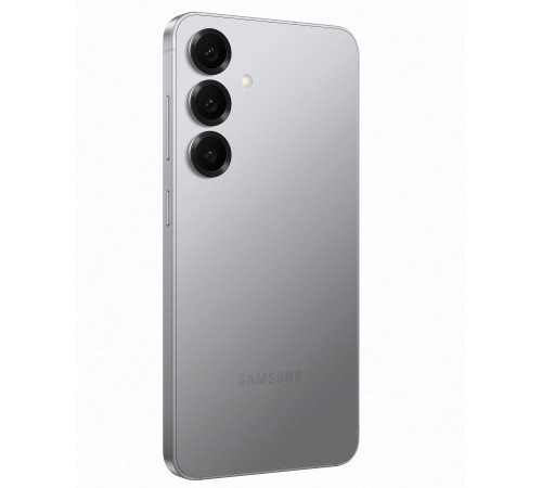 Смартфон Samsung Galaxy S25 12/256GB Silver Shadow (SM-S931BZSGEUC) Смартфон Samsung Galaxy S25 12/256GB Silver Shadow (SM-S931BZSGEUC)