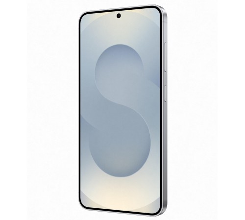 Смартфон Samsung Galaxy S25 12/256GB Silver Shadow (SM-S931BZSGEUC) Смартфон Samsung Galaxy S25 12/256GB Silver Shadow (SM-S931BZSGEUC)