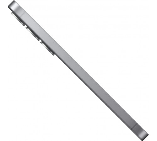 Смартфон Samsung Galaxy S25 12/256GB Silver Shadow (SM-S931BZSGEUC) Смартфон Samsung Galaxy S25 12/256GB Silver Shadow (SM-S931BZSGEUC)