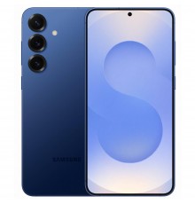 Смартфон Samsung Galaxy S25+ 12/512GB Navy (SM-S936BDBGEUC)
