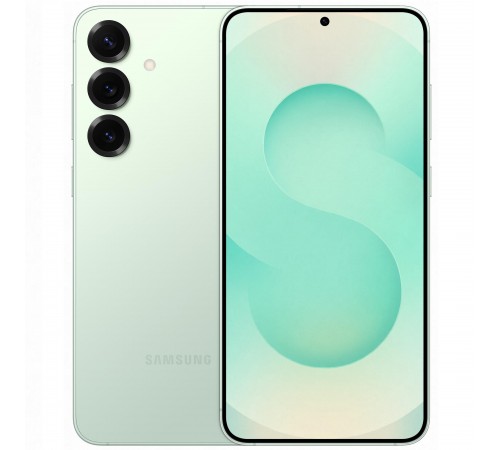 Смартфон Samsung Galaxy S25+ 12/512GB Mint (SM-S936BLGGEUC) Смартфон Samsung Galaxy S25+ 12/512GB Mint (SM-S936BLGGEUC)