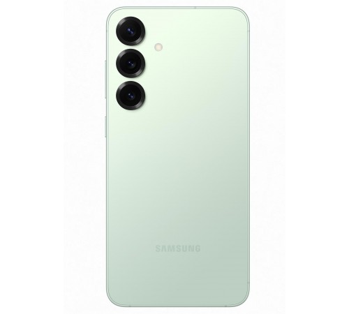 Смартфон Samsung Galaxy S25+ 12/512GB Mint (SM-S936BLGGEUC) Смартфон Samsung Galaxy S25+ 12/512GB Mint (SM-S936BLGGEUC)