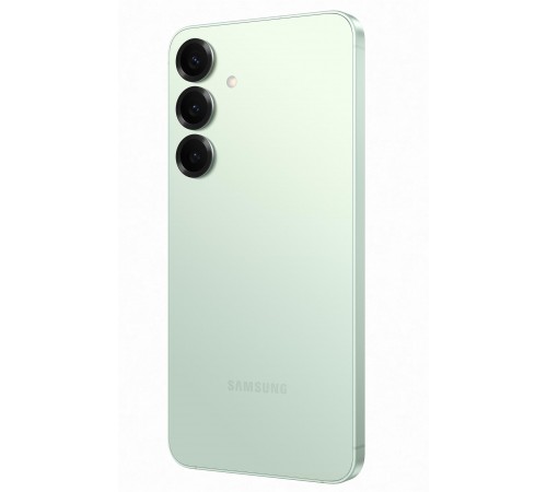 Смартфон Samsung Galaxy S25+ 12/512GB Mint (SM-S936BLGGEUC) Смартфон Samsung Galaxy S25+ 12/512GB Mint (SM-S936BLGGEUC)