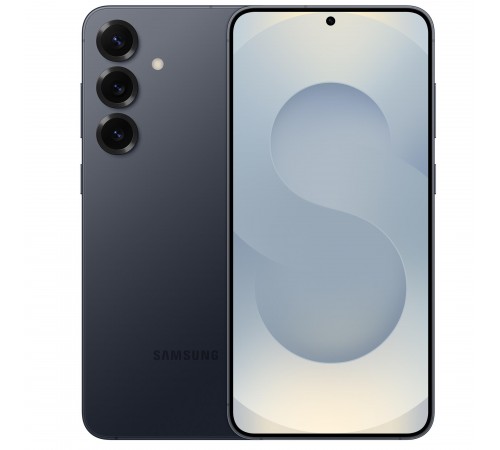 Смартфон Samsung Galaxy S25+ 12/256GB Blueblack (SM-S936BZKDEUC) Смартфон Samsung Galaxy S25+ 12/256GB Blueblack (SM-S936BZKDEUC)