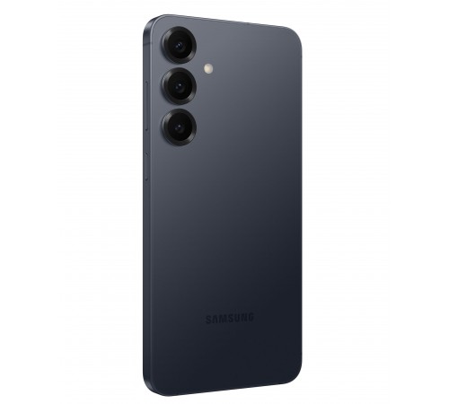 Смартфон Samsung Galaxy S25+ 12/256GB Blueblack (SM-S936BZKDEUC) Смартфон Samsung Galaxy S25+ 12/256GB Blueblack (SM-S936BZKDEUC)