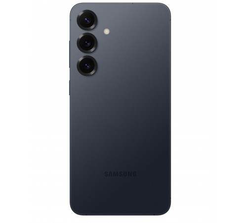 Смартфон Samsung Galaxy S25+ 12/256GB Blueblack (SM-S936BZKDEUC) Смартфон Samsung Galaxy S25+ 12/256GB Blueblack (SM-S936BZKDEUC)