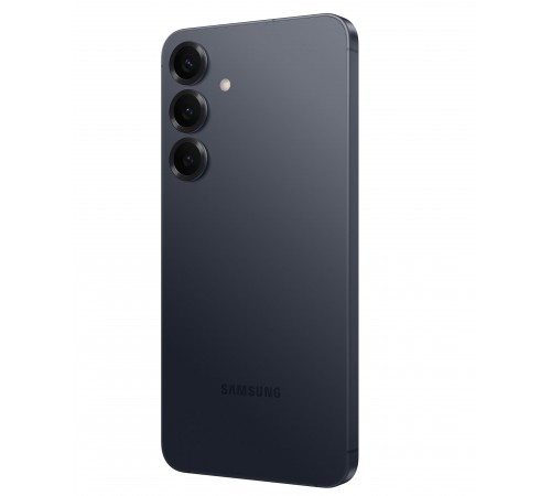 Смартфон Samsung Galaxy S25+ 12/256GB Blueblack (SM-S936BZKDEUC) Смартфон Samsung Galaxy S25+ 12/256GB Blueblack (SM-S936BZKDEUC)