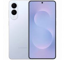 Смартфон Samsung Galaxy S25 Edge 12/512GB Titanium Icyblue (SM-S937BLBGEUC)
