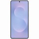 Смартфон Samsung Galaxy S25 Edge 12/512GB Titanium Icyblue (SM-S937BLBGEUC)