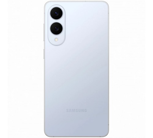 Смартфон Samsung Galaxy S25 Edge 12/512GB Titanium Icyblue (SM-S937BLBGEUC) Смартфон Samsung Galaxy S25 Edge 12/512GB Titanium Icyblue (SM-S937BLBGEUC)