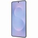 Смартфон Samsung Galaxy S25 Edge 12/512GB Titanium Icyblue (SM-S937BLBGEUC)