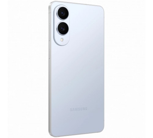 Смартфон Samsung Galaxy S25 Edge 12/512GB Titanium Icyblue (SM-S937BLBGEUC) Смартфон Samsung Galaxy S25 Edge 12/512GB Titanium Icyblue (SM-S937BLBGEUC)