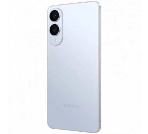 Смартфон Samsung Galaxy S25 Edge 12/512GB Titanium Icyblue (SM-S937BLBGEUC) Смартфон Samsung Galaxy S25 Edge 12/512GB Titanium Icyblue (SM-S937BLBGEUC)