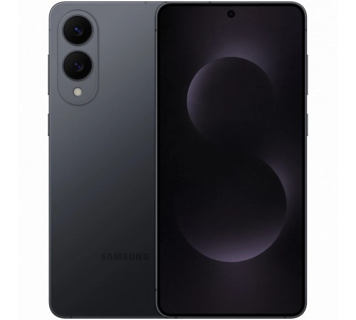 Смартфон Samsung Galaxy S25 Edge 12/256GB Titanium Jetblack (SM-S937BZKDEUC) Смартфон Samsung Galaxy S25 Edge 12/256GB Titanium Jetblack (SM-S937BZKDEUC)