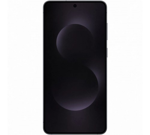 Смартфон Samsung Galaxy S25 Edge 12/256GB Titanium Jetblack (SM-S937BZKDEUC) Смартфон Samsung Galaxy S25 Edge 12/256GB Titanium Jetblack (SM-S937BZKDEUC)