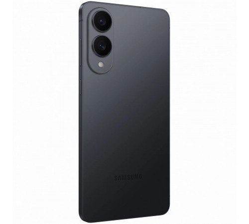 Смартфон Samsung Galaxy S25 Edge 12/256GB Titanium Jetblack (SM-S937BZKDEUC) Смартфон Samsung Galaxy S25 Edge 12/256GB Titanium Jetblack (SM-S937BZKDEUC)
