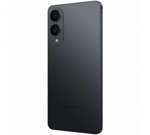 Смартфон Samsung Galaxy S25 Edge 12/256GB Titanium Jetblack (SM-S937BZKDEUC) Смартфон Samsung Galaxy S25 Edge 12/256GB Titanium Jetblack (SM-S937BZKDEUC)