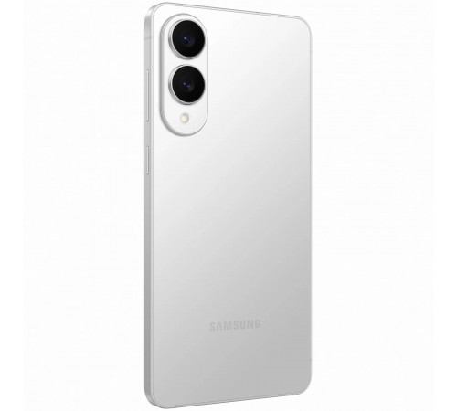 Смартфон Samsung Galaxy S25 Edge 12/512GB Titanium Silver (SM-S937BZSGEUC) Смартфон Samsung Galaxy S25 Edge 12/512GB Titanium Silver (SM-S937BZSGEUC)