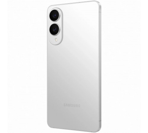 Смартфон Samsung Galaxy S25 Edge 12/512GB Titanium Silver (SM-S937BZSGEUC) Смартфон Samsung Galaxy S25 Edge 12/512GB Titanium Silver (SM-S937BZSGEUC)