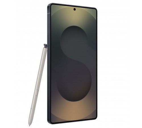 Смартфон Samsung Galaxy S25 Ultra 12/1TB Titanium Jetblack (SM-S938BAKHEUC) Смартфон Samsung Galaxy S25 Ultra 12/1TB Titanium Jetblack (SM-S938BAKHEUC)