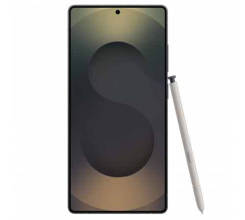 Смартфон Samsung Galaxy S25 Ultra 12/1TB Titanium Jetblack (SM-S938BAKHEUC) Смартфон Samsung Galaxy S25 Ultra 12/1TB Titanium Jetblack (SM-S938BAKHEUC)
