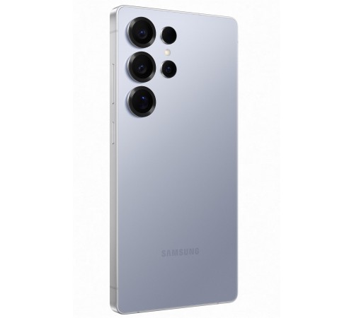 Смартфон Samsung Galaxy S25 Ultra 12/256GB Titanium Silverblue (SM-S938BZBDEUC) Смартфон Samsung Galaxy S25 Ultra 12/256GB Titanium Silverblue (SM-S938BZBDEUC)