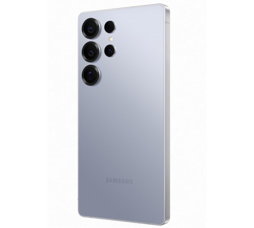 Смартфон Samsung Galaxy S25 Ultra 12/256GB Titanium Silverblue (SM-S938BZBDEUC) Смартфон Samsung Galaxy S25 Ultra 12/256GB Titanium Silverblue (SM-S938BZBDEUC)