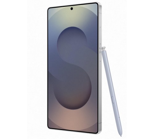 Смартфон Samsung Galaxy S25 Ultra 12/1TB Titanium Silverblue (SM-S938BZBHEUC) Смартфон Samsung Galaxy S25 Ultra 12/1TB Titanium Silverblue (SM-S938BZBHEUC)