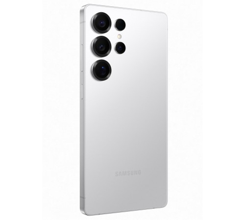 Смартфон Samsung Galaxy S25 Ultra 12/512GB Titanium Whitesilver (SM-S938BZSGEUC) Смартфон Samsung Galaxy S25 Ultra 12/512GB Titanium Whitesilver (SM-S938BZSGEUC)