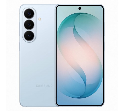 Смартфон Samsung Galaxy S26 12/512GB Sky Blue (SM-S942BLBHEUC)