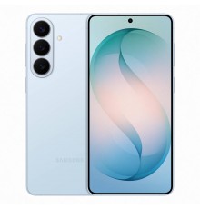 Смартфон Samsung Galaxy S26+ 12/256GB Sky Blue (SM-S947BLBDEUC)