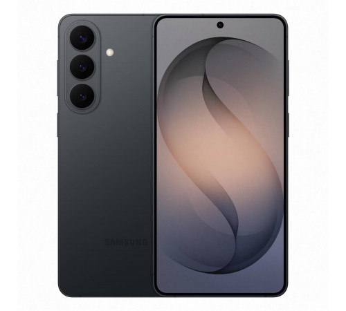 Смартфон Samsung Galaxy S26+ 12/256GB Black (SM-S947BZKDEUC)