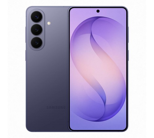 Смартфон Samsung Galaxy S26+ 12/512GB Cobalt Violet (SM-S947BZVGEUC)