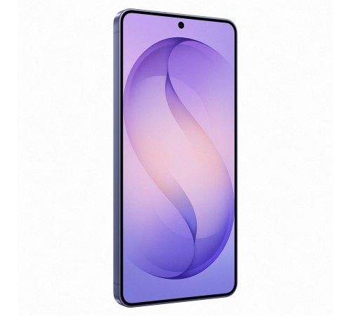 Смартфон Samsung Galaxy S26+ 12/512GB Cobalt Violet (SM-S947BZVGEUC)