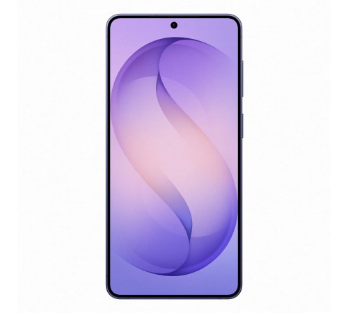 Смартфон Samsung Galaxy S26+ 12/512GB Cobalt Violet (SM-S947BZVGEUC)