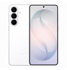 Смартфон Samsung Galaxy S26+ 12/256GB White (SM-S947BZWDEUC)
