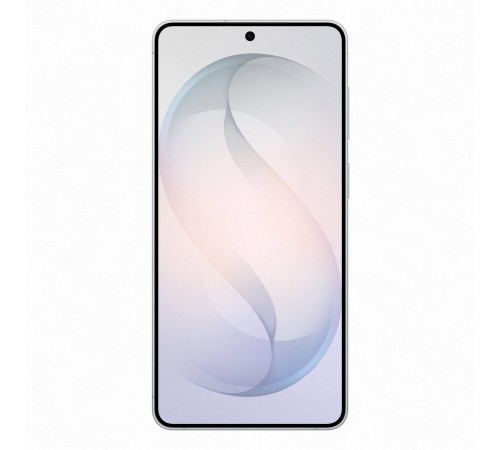 Смартфон Samsung Galaxy S26+ 12/256GB White (SM-S947BZWDEUC)