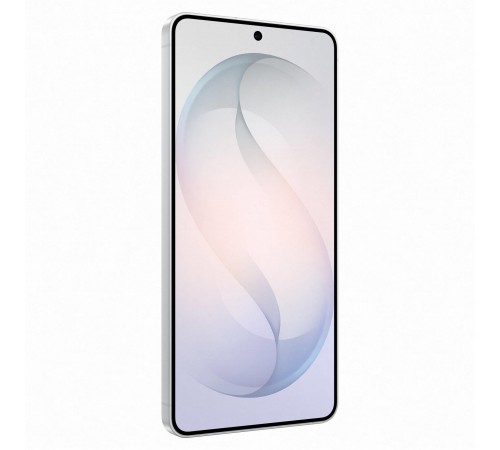 Смартфон Samsung Galaxy S26+ 12/512GB White (SM-S947BZWGEUC)