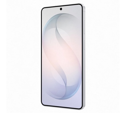 Смартфон Samsung Galaxy S26+ 12/512GB White (SM-S947BZWGEUC)