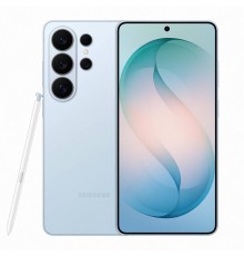 Смартфон Samsung Galaxy S26 Ultra 12/512GB Sky Blue (SM-S948BLBGEUC)