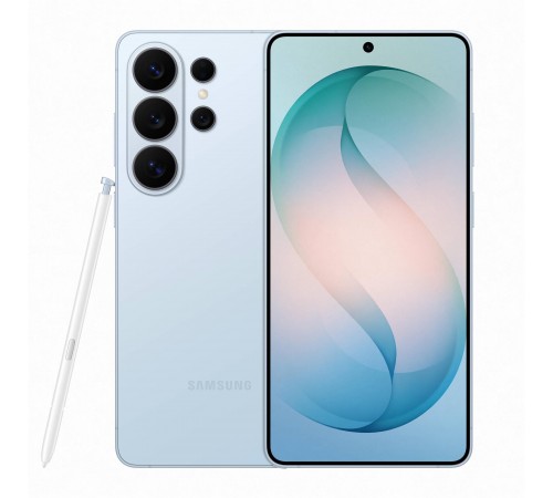 Смартфон Samsung Galaxy S26 Ultra 16/1TB Sky Blue (SM-S948BLBHEUC)