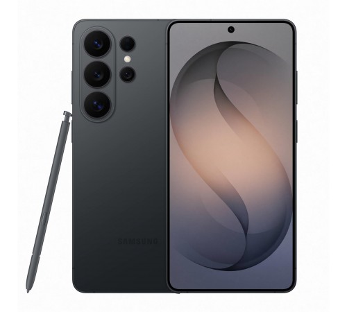 Смартфон Samsung Galaxy S26 Ultra 16/1TB Black (SM-S948BZKHEUC)