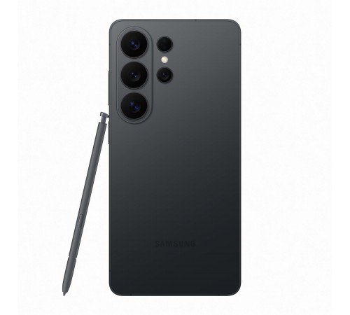 Смартфон Samsung Galaxy S26 Ultra 16/1TB Black (SM-S948BZKHEUC)