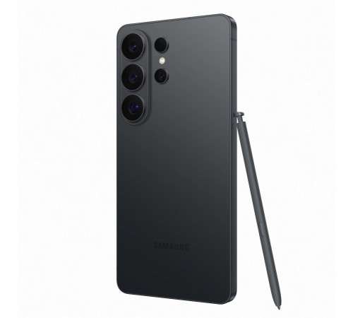 Смартфон Samsung Galaxy S26 Ultra 16/1TB Black (SM-S948BZKHEUC)