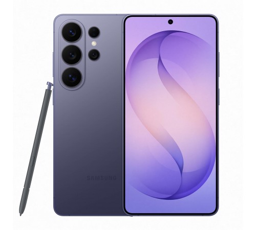 Смартфон Samsung Galaxy S26 Ultra 16/1TB Cobalt Violet (SM-S948BZVHEUC)