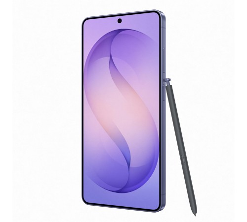 Смартфон Samsung Galaxy S26 Ultra 16/1TB Cobalt Violet (SM-S948BZVHEUC)