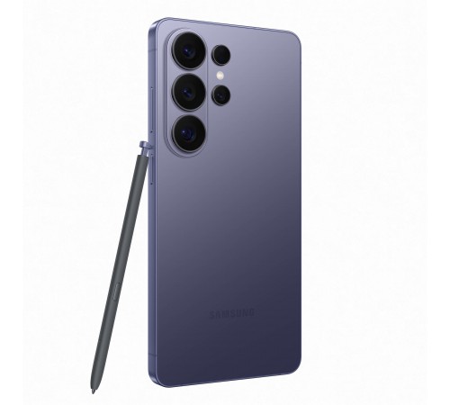 Смартфон Samsung Galaxy S26 Ultra 16/1TB Cobalt Violet (SM-S948BZVHEUC)