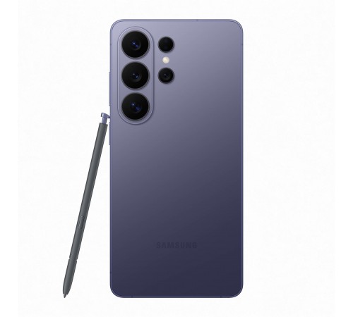 Смартфон Samsung Galaxy S26 Ultra 16/1TB Cobalt Violet (SM-S948BZVHEUC)